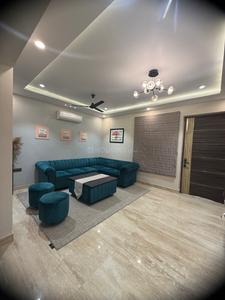 6 BHK Independent House