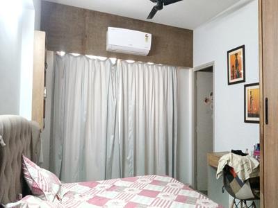 Bedroom Image of 1743 Sq.ft 3 BHK Apartment / Flat for sale in Gala Eternia, Thaltej Ahmedabad for Rs. 14500000