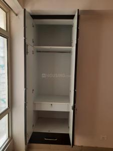 Bedroom Image of 1421 Sq.ft 3 BHK Apartment / Flat for sale in Supertech Eco Village, Noida Extension Greater Noida for Rs. 9500000