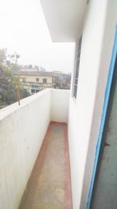 Balcony Image of 450 Sq.ft 2 BHK Builder Floor for rent in Geeta Ghat Colony Sasaram for Rs. 3600