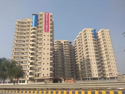 Image of 960 Sq.ft 2 BHK Apartment / Flat for sale in S R B KM Residency, Raj Nagar Extension, Ghaziabad for Rs. 6000000
