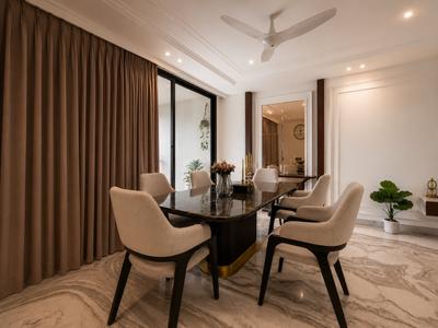Hall Image of 3367 Sq.ft 3.5 BHK Apartment / Flat for sale in Tranquil Valley, Mussoorie Road Dehradun for Rs. 45400000