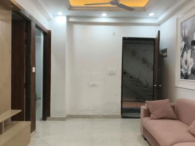 Living Room Image of 1500 Sq.ft 3 BHK Apartment / Flat for sale in Noida Extension Greater Noida for Rs. 6000000
