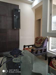 Hall Image of 1350 Sq.ft 3 BHK Apartment / Flat for rent in Jaypee Kosmos, Sector 134 Noida for Rs. 25000