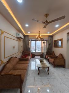 Hall Image of 1150 Sq.ft 3 BHK Apartment / Flat for sale in Vasna Vadodara for Rs. 7000000