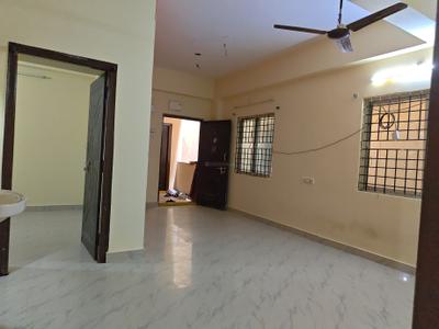 Living Room Image of 1000 Sq.ft 2 BHK Apartment / Flat for rent in Kondapur Hyderabad for Rs. 28000