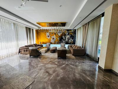 Balcony Image of 43560 Sq.ft 5 BHK Farm House for sale in DLF Farms New Delhi for Rs. 350000000