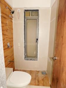 Bathroom Image of 600 Sq.ft 2 BHK Apartment / Flat for sale in Avant Heritage, Jogeshwari East Mumbai for Rs. 12000000