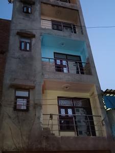 Image of 450 Sq.ft 2 BHK Builder Floor for sale in Karawal Nagar, New Delhi for Rs. 2100000