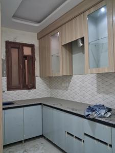 Kitchen Image of 1650 Sq.ft 3 BHK Apartment / Flat for sale in Skyline Dev Infra by Skyline Homes, Sector 104 Noida for Rs. 5600000