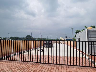 Residential Plot