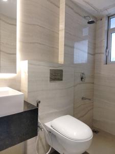 Bedroom Two Image of 3780 Sq.ft 5 BHK Apartment / Flat for sale in Shree Sweet Home, Juhu Mumbai for Rs. 189000000