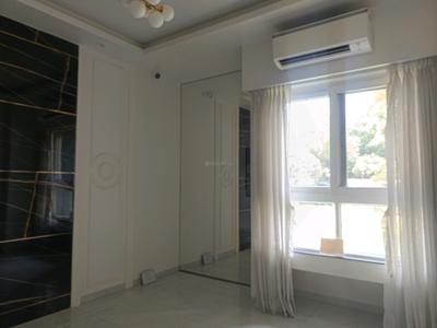 Bedroom Image of 1019 Sq.ft 2 BHK Apartment / Flat for sale in Nyati Exuberance, Mohammed Wadi Pune for Rs. 5900000