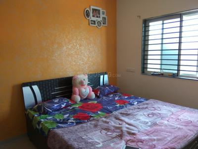 Bedroom Image of 1060 Sq.ft 3 BHK Duplex for sale in Purushottam Nagar Anand for Rs. 4000000