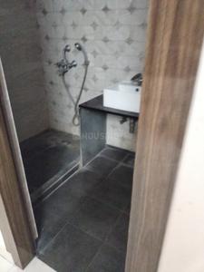 Image of 1250 Sq.ft 3 BHK Apartment / Flat for rent in Dum Dum Cantonment, Kolkata for Rs. 30000
