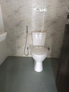 Bedroom Two Image of 1480 Sq.ft 3 BHK Apartment / Flat for sale in Kumar Purab A3 Building, Hadapsar Pune for Rs. 12000000