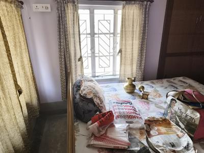 Bedroom Image of 1400 Sq.ft 3 BHK Independent House for sale in Bansdroni Kolkata for Rs. 12000000