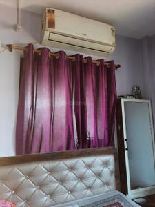 Bedroom Image of 700 Sq.ft 1 RK Apartment / Flat for sale in Geeta Nagar Vapi for Rs. 2350000