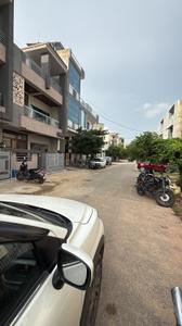 Image of 1000 Sq.ft 2 BHK Villa for rent in Mohanpura, Jaipur for Rs. 23000