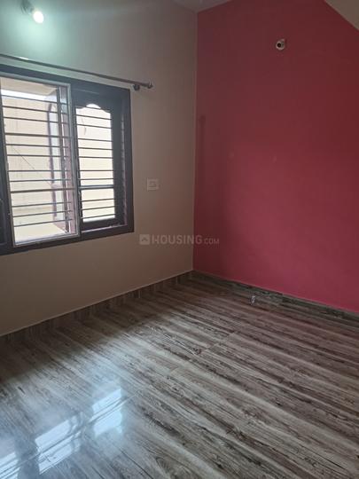 Sri gowri Gandhinagar Bedroom 1