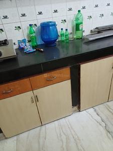 Kitchen Image of 1154 Sq.ft 2 BHK Apartment / Flat for sale in Natural Top Apartment, Tangra Kolkata for Rs. 9200000