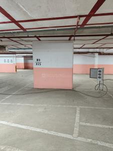 Image of 615 Sq.ft 2 BHK Apartment / Flat for sale in Raymond Realty Ten X Habitat, Thane West, Thane for Rs. 12000000