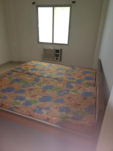 Bedroom Image of 1650 Sq.ft 3 BHK Apartment / Flat for rent in Trilanga Bhopal for Rs. 30000