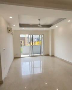 Hall Image of 1850 Sq.ft 3 BHK Builder Floor for rent in Greater Kailash New Delhi for Rs. 140000