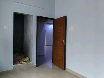Bedroom Image of 1124 Sq.ft 2 BHK Apartment / Flat for sale in TVS Emerald Peninsula, Tharapakkam Chennai for Rs. 10400000