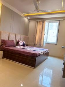 Bedroom Image of 1485 Sq.ft 4 BHK Apartment / Flat for sale in ASKG Onyx, Sanganer Jaipur for Rs. 12600000