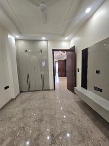 Hall Image of 1440 Sq.ft 3 BHK Builder Floor for sale in Rajouri Garden New Delhi for Rs. 28500000