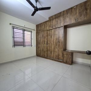 Hall Image of 1300 Sq.ft 2 BHK Builder Floor for rent in BTM Layout 2nd Stage Bengaluru for Rs. 35000