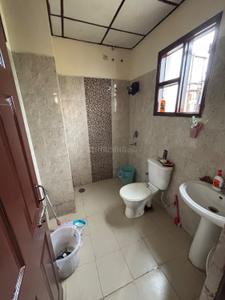 Bathroom Image of 1050 Sq.ft 2 BHK Apartment / Flat for sale in Acme Floors, Sector 111 Mohali for Rs. 4500000