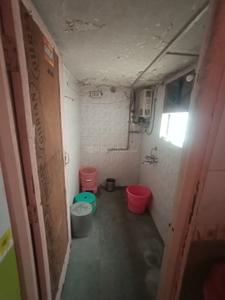 Bathroom Image of 850 Sq.ft 2 BHK Apartment / Flat for sale in Nigdi Pune for Rs. 7500000