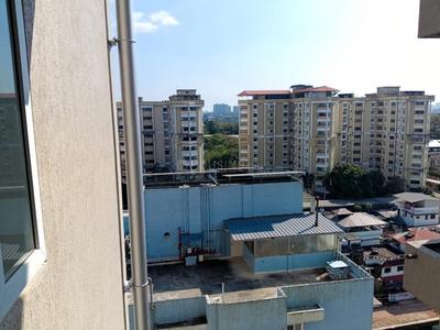 Balcony Image of 1206 Sq.ft 2 BHK Apartment / Flat for sale in Veegaland Green Clouds, Kakkanad Kochi for Rs. 12000000