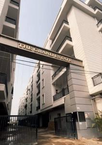Image of 1550 Sq.ft 3 BHK Apartment / Flat for sale in The Grand Estate, Noida Extension, Greater Noida for Rs. 6500000