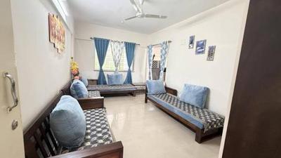 2 BHK Flat