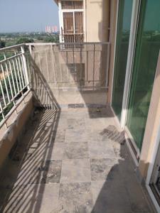 Balcony Image of 600 Sq.ft 1 BHK Apartment / Flat for sale in Migsun Roof, Raj Nagar Extension Ghaziabad for Rs. 3600000