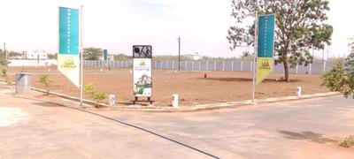Image of 1200 Sq.ft Residential Plot / Land for sale in Vellalore, Coimbatore for Rs. 3800000