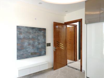 Bedroom Image of 1300 Sq.ft 4 BHK Builder Floor for sale in Deenpur New Delhi for Rs. 13000000