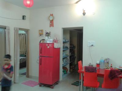 2 BHK Flat