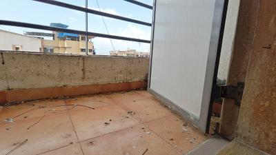 Kitchen Image of 650 Sq.ft 1 BHK Apartment / Flat for sale in Kalwa Thane for Rs. 7500000