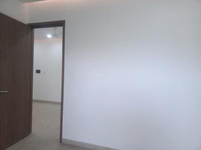 Bedroom Image of 1050 Sq.ft 2 BHK Apartment / Flat for sale in Vilas Yashwin Orizzonte, Chokhi Dhani Pune for Rs. 11800000