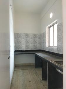 Kitchen Image of 845 Sq.ft 2 BHK Apartment / Flat for sale in Behala Kolkata for Rs. 3211000