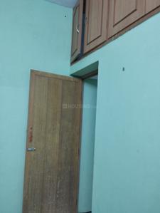 Bedroom Image of 550 Sq.ft 1 BHK Independent House for rent in Ambattur Chennai for Rs. 12000
