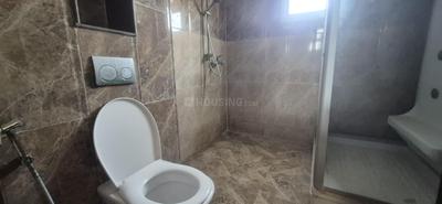 Image of 2475 Sq.ft 3 BHK Apartment / Flat for rent in Prateek Stylome, Sector 45, Noida for Rs. 75000