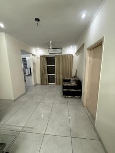 Hall Image of 1530 Sq.ft 3 BHK Apartment / Flat for rent in Leela Orchid Greens, Sector 114 Mohali for Rs. 31000