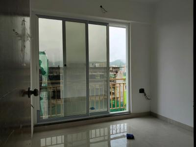 Bedroom Image of 1650 Sq.ft 3 BHK Apartment / Flat for sale in Shreeji Today, Kharghar Navi Mumbai for Rs. 15000000