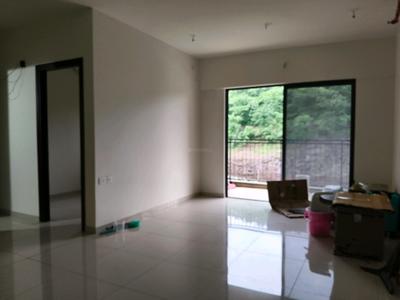 Living Room Image of 1174 Sq.ft 2.5 BHK Apartment / Flat for sale in Shapoorji Pallonji Vanaha, Bavdhan Pune for Rs. 9600000
