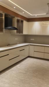 4 BHK Independent Builder Floor